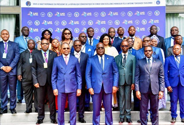 RegTech Africa dévoile son HORIZON-100 3 600