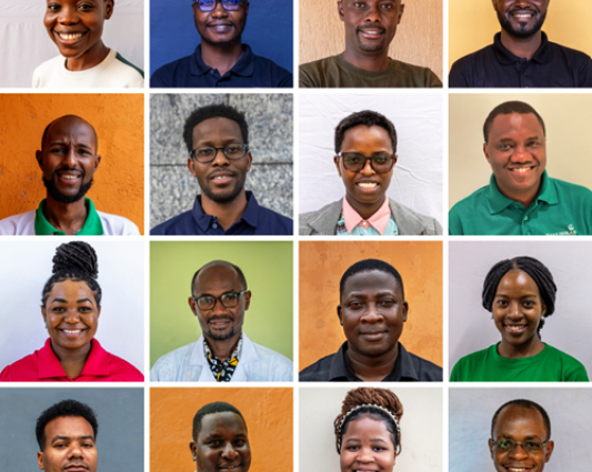 Les finalistes du 10ème Prix Africain de l'innovation en ingénierie dévoilés 1 ingénierie est un moteur de l'innovation