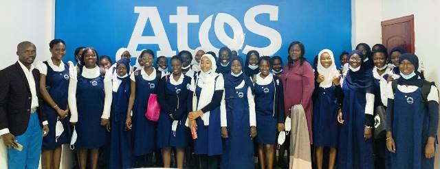WIA code est soutenu par Atos