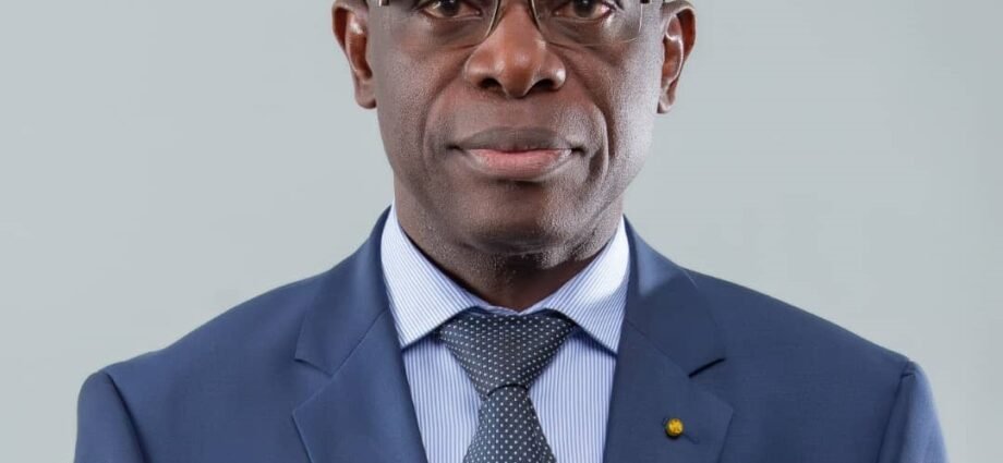 Découverte d’un gisement de Coltan à Issia : La SODEMI, une des premières sociétés à se lancer dans la production de ce minerai en Afrique 1 DG de la SoDEMI 1