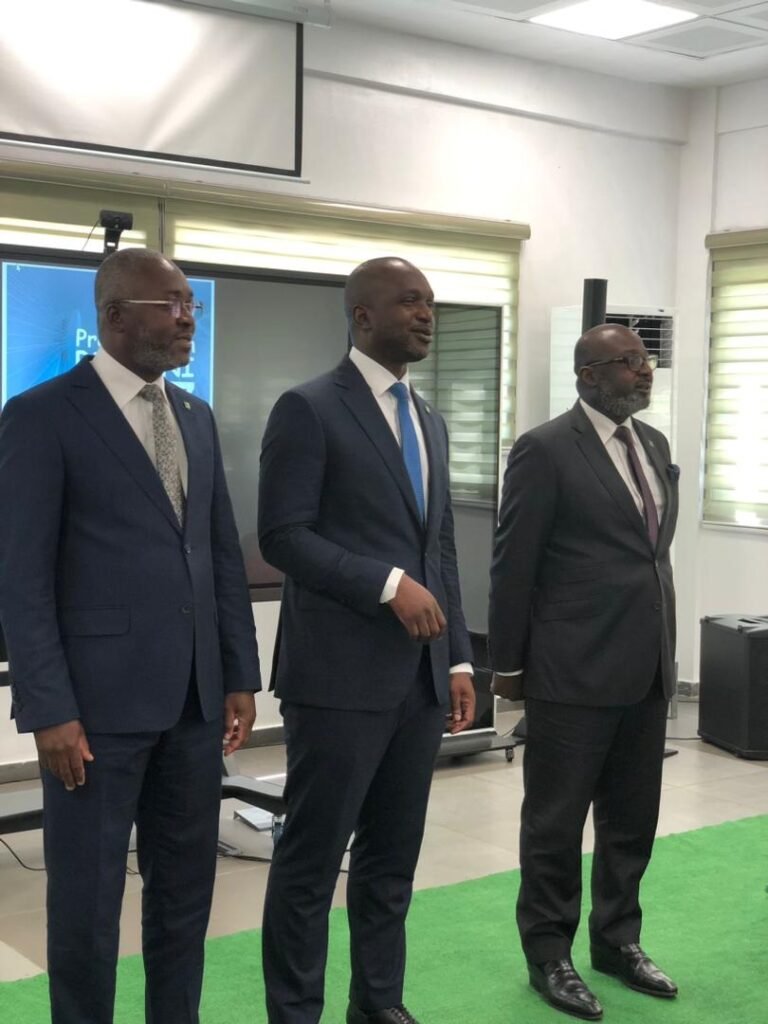 Secteur bancaire ivoirien : La BNI se positionne au 5ème rang 4 Dg Bbni4