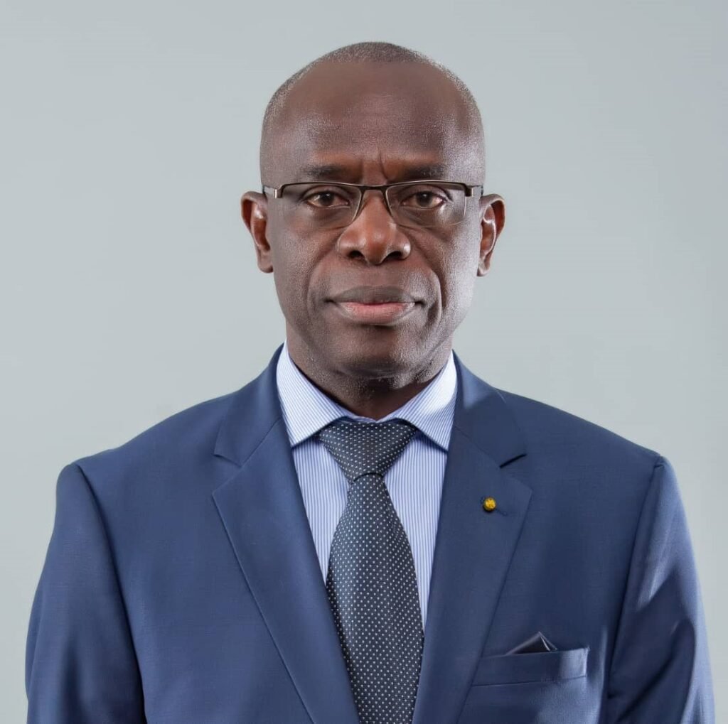 Découverte d’un gisement de Coltan à Issia : La SODEMI, une des premières sociétés à se lancer dans la production de ce minerai en Afrique 4 Dg de la Sodemi 2