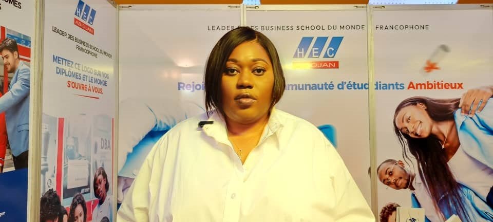 HEC Abidjan 1