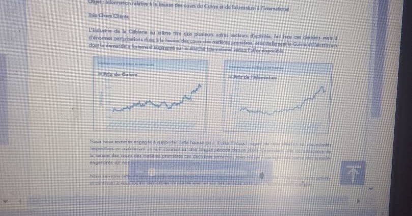 Electrification : Les industriels câbliers augmentent leurs tarifs à partir de ce 1er Mai 2024 1 NEXANS