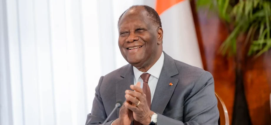 PRESIDENT