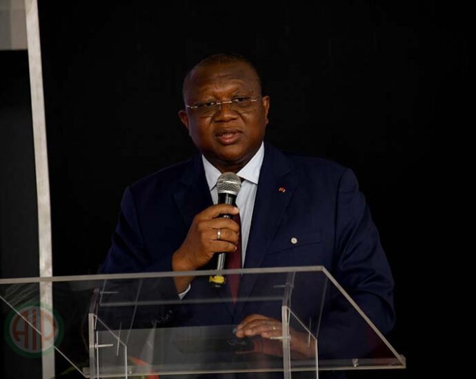 Industrie audiovisuelle et cinématographique : Mettre désormais en lumière les talents exceptionnels de l’Afrique à travers le SICA 2 SICA 2