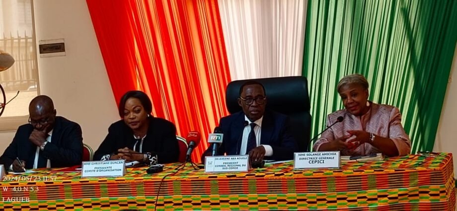 Forum Invest in Sud Comoé : 300 investisseurs nationaux et internationaux attendus 1 TOF AKA AOUELE