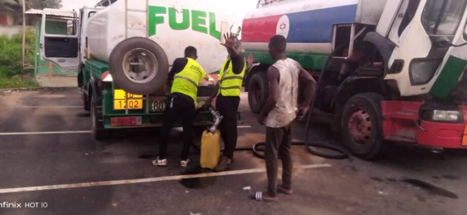 TOF CARBURANT 2