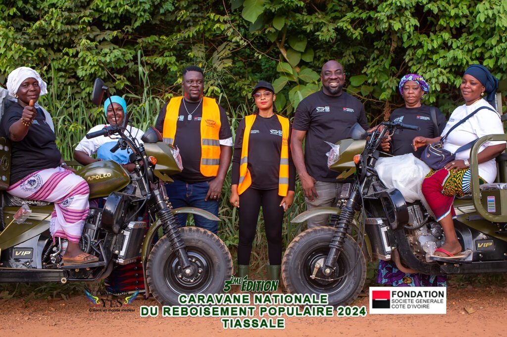 TOF FONDATION