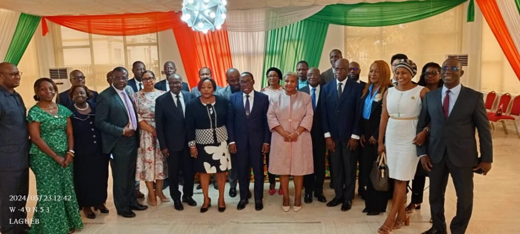 Forum Invest in Sud Comoé : 300 investisseurs nationaux et internationaux attendus 2 TOF SUD COMOE
