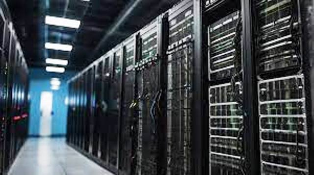 PAIX est spécialisée en solutions pour data centers