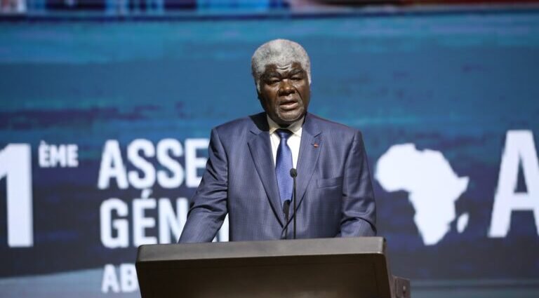 Extension, construction et modernisation des routes en Côte d’Ivoire : Plus de 3000 milliards de F CFA consacrés depuis 2011 1 photo Afera 4