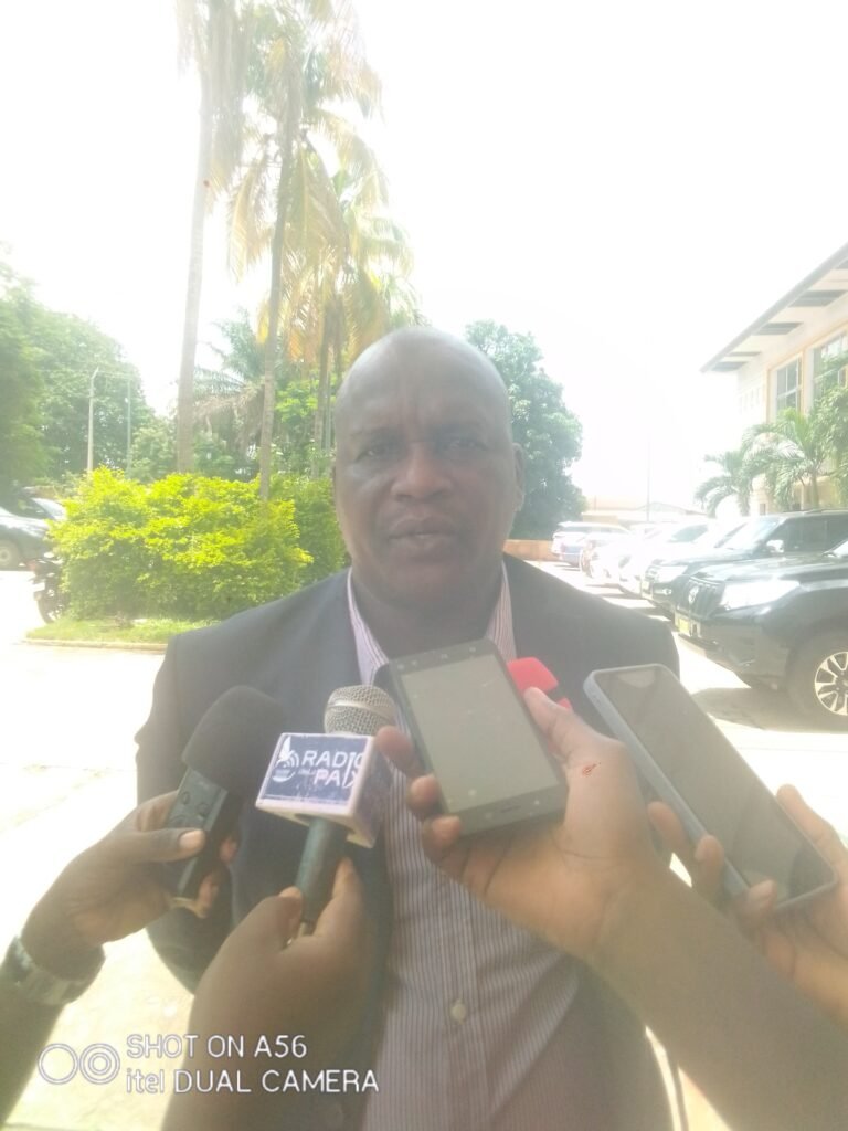 Sécurité routière : La direction régionale du transport du Haut-Sassandra en campagne de sensibilisation pour zéro accident 2 photo Daloa 1