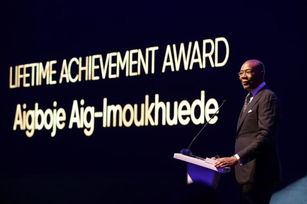 African Banker Awards 2024 : les institutions financières multilatérales remportent un grand succès 2 photo julia