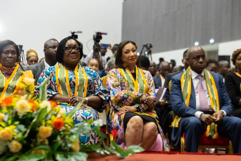 Industrie du livre : La Côte d’Ivoire, hub de la littérature africaine francophone 2 photo livre 6