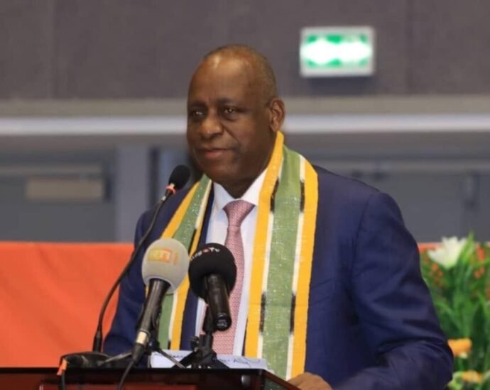 Industrie du livre : La Côte d’Ivoire, hub de la littérature africaine francophone 2 photo livre