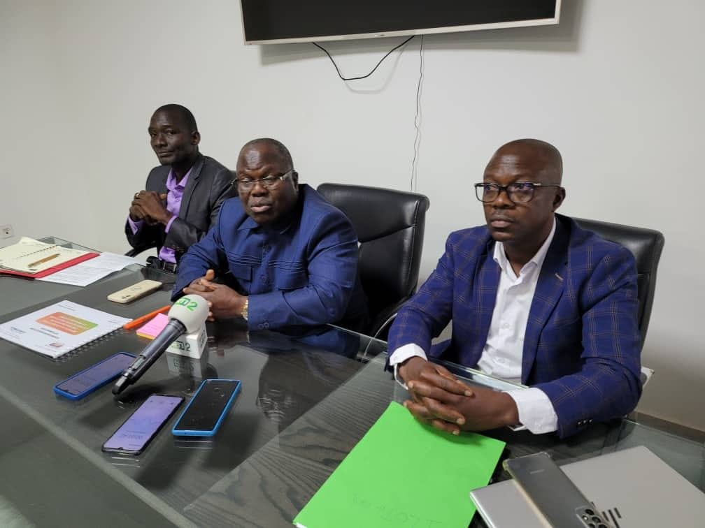 Foncier à Abobo : La mairie dénonce l’occupation irrégulière des réserves administratives 2 photo mairie 1