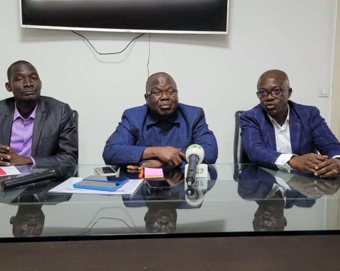 Foncier à Abobo : La mairie dénonce l’occupation irrégulière des réserves administratives 6 photo mairie 2