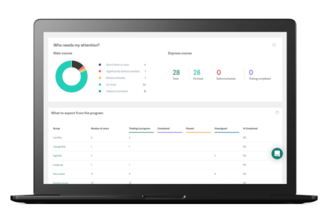 La solution ASAP de Kaspersky désormais disponible 1 ASAP de Kaspersky est une solution de cybersécurité