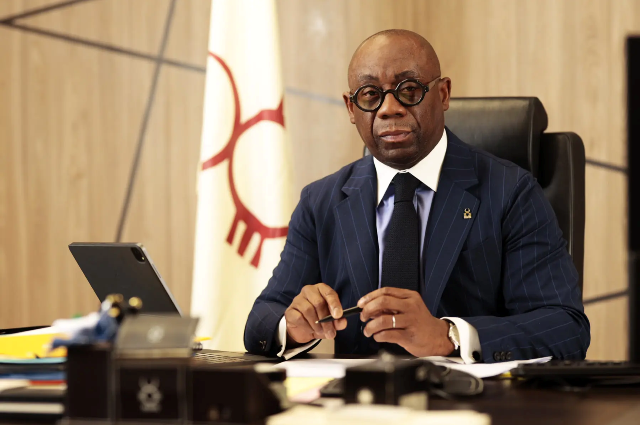 La BOAD augmente son bénéfice de 8,23 % en 2023 1 BOAD est la Banque Ouest Africaine de dévelopement