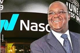 Le Directeur Général de la BRVM reconduit par le Conseil d'Administration du Nasdaq 2 Nasdaq fut fondé en 1971