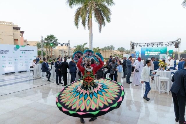 Les African Banker Awards 2024 se déroule aujourd'hui 1 African Banker Awards récompense le secteur bancaire africain