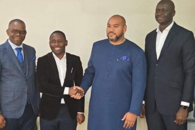 GES PETROGAZ CI et Baker Hughes mettent leur confiance dans l'expertise Ivoirienne 1 GES PETROGAZ CI est le Groupement des Entreprises de Services Pétroliers et Gaziers de Côte d'Ivoire