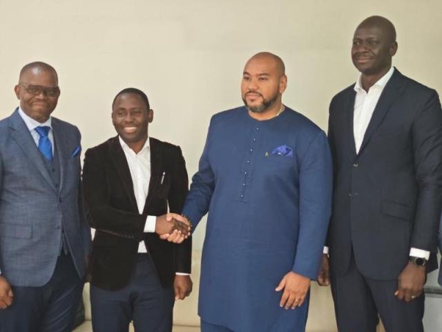 GES PETROGAZ CI est le Groupement des Entreprises de Services Pétroliers et Gaziers de Côte d'Ivoire