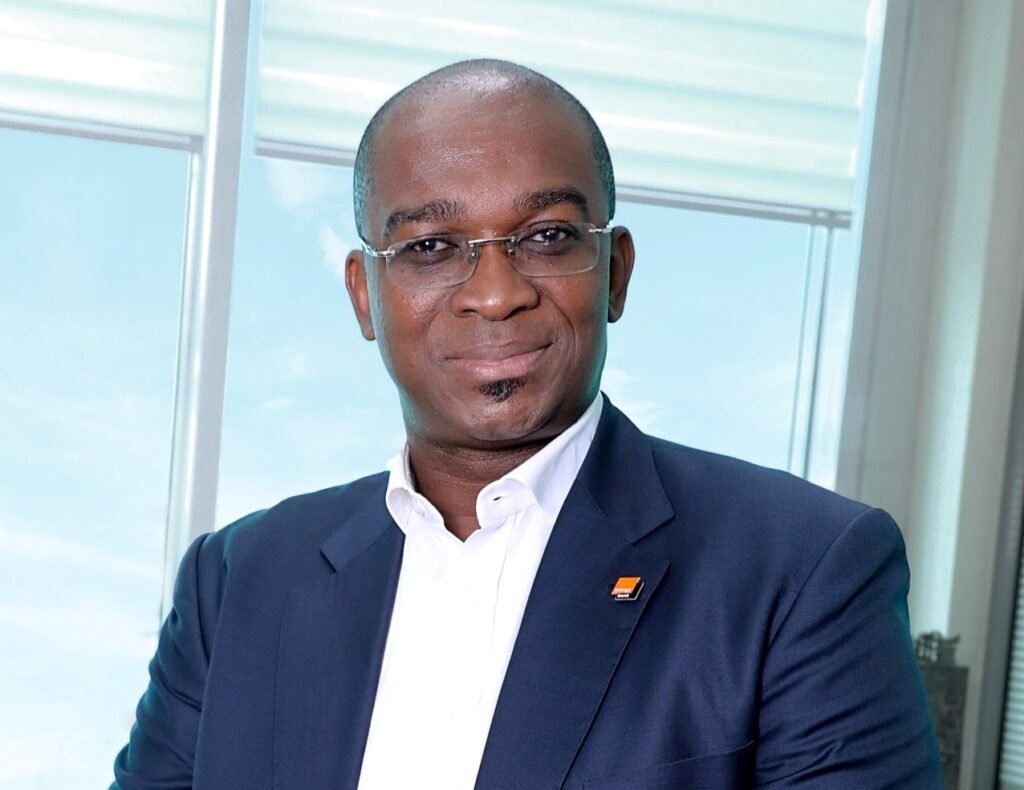 Orange Bank Africa récompensée aux African CIO Awards 2 305225896 481914100612306 915025206252565407 n