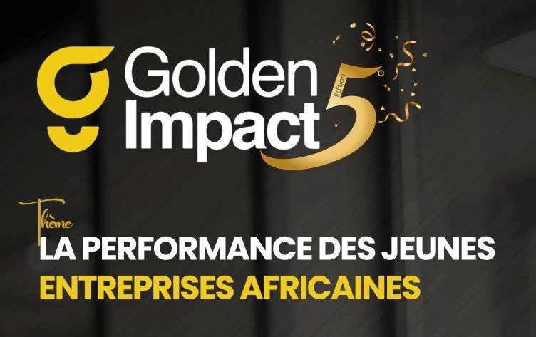 La 5ème édition de Golden Impact prévue pour le 27 juillet 2 438833982 311757678682375 244263122568044436 n