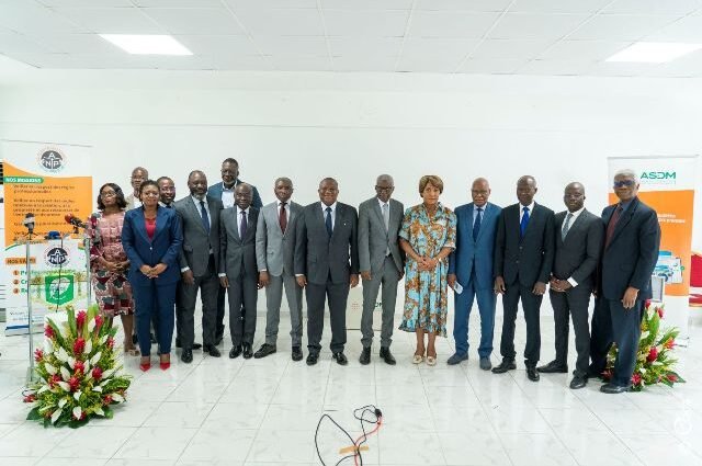 Comment les Ivoiriens s'informent ? 1 L'ANP est l'Autorité Nationale de la Presse en Côte d'Ivoire