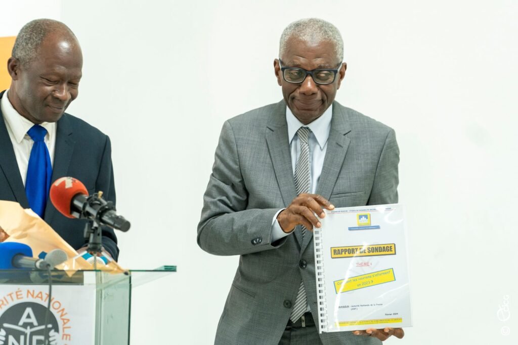 Comment les Ivoiriens s'informent ? 4 ANP 27 06 2024 IMG8