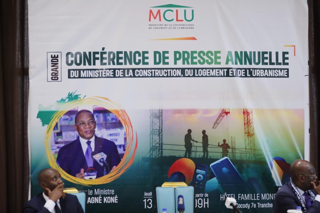 Pour mettre fin aux litiges fonciers en cascade : L’attestation de droit d’usage coutumier, la nouvelle trouvaille du ministre Bruno Koné 5 Bruno 3