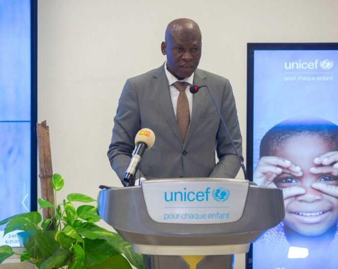Coopération Côte d’Ivoire-Unicef : Le gouvernement ivoirien et l’Unicef lancent le nouveau cycle de coopération 2026-2030 4 Niale 4