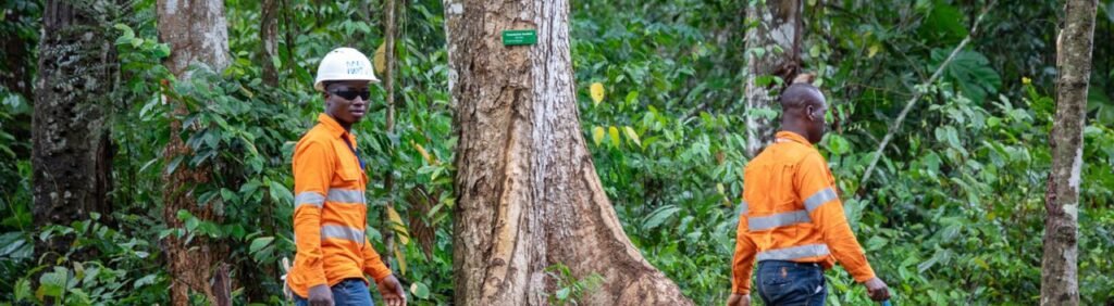 Journée mondiale de l’environnement : Endeavour Mining réaffirme son engagement envers la protection de la biodiversité 3 TOF HEVEA 2
