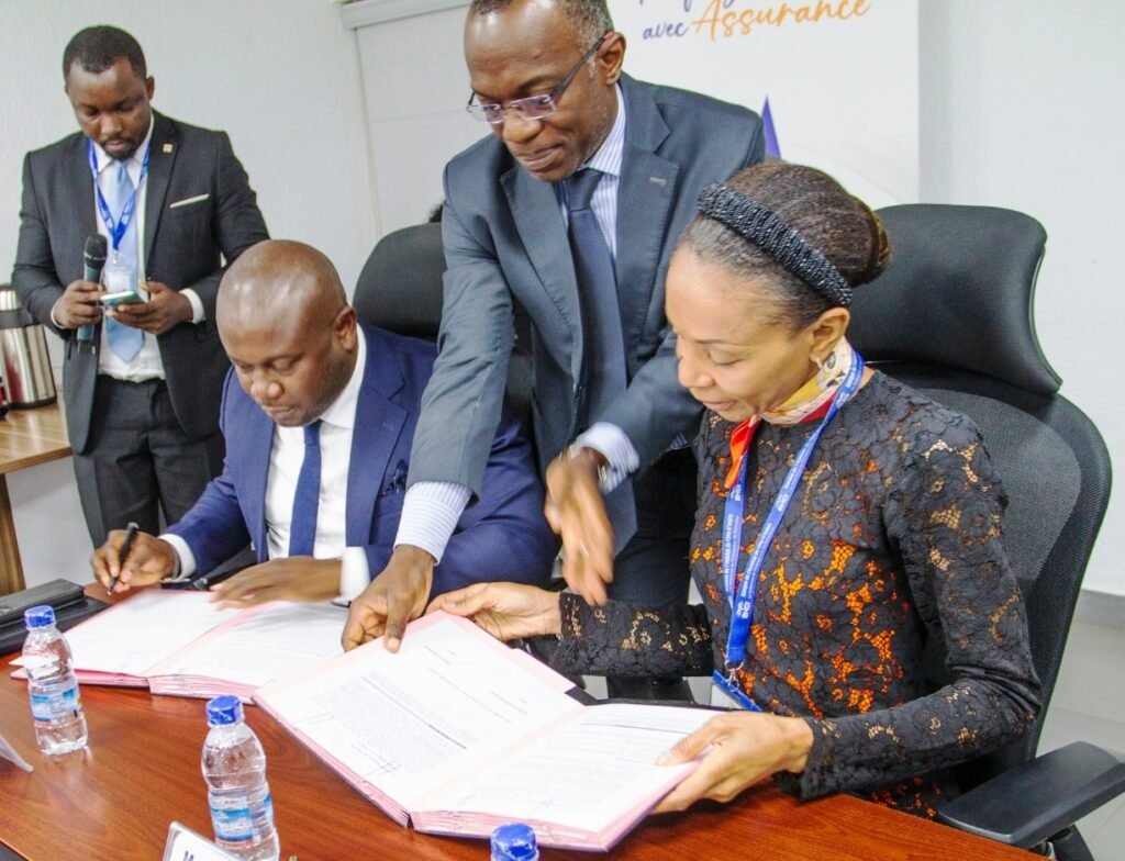BHCI et GNA-CI renforcent leurs positionnements dans la banque-assurance 3 WhatsApp Image 2024 06 12 at 17.35.55