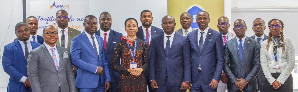 BHCI et GNA-CI renforcent leurs positionnements dans la banque-assurance 5 WhatsApp Image 2024 06 12 at 17.35.57