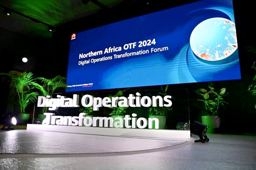 EM2.0 Model : pionnier dans la voie de la transformation numérique pour les opérateurs africains 5 huawei lance le club des pionniers de la transformation numerique intellige ush0tzahq5