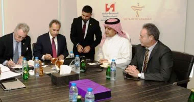 Swiss-Belhotel International étend sa présence dans la région MENA 2 p202406030145334533