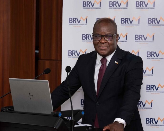 Cotation BRVM : Trois emprunts obligataires de l’État du Sénégal admis à la cote 4 photo Bourse 2