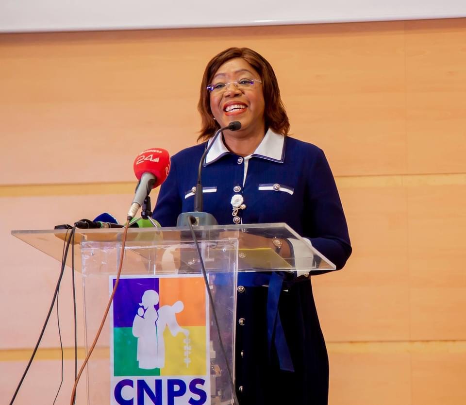 Genre et compétitivité des entreprises : La CNPS obtient la certification au label 3 photo CNPS 3 3