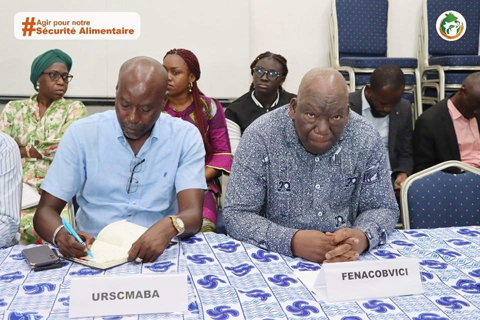 Approvisionnement de moutons et bœufs pour la Tabaski : Le gouvernement prévoit 139 000 moutons et 30 000 bœufs pour le District d’Abidjan 3 photo Sidi Toure 3