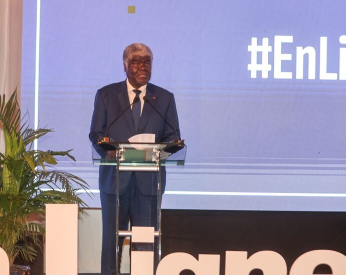 Utilisation responsable des réseaux sociaux : Une campagne nationale contre la désinformation en ligne lancée 3 photo ivoire 2
