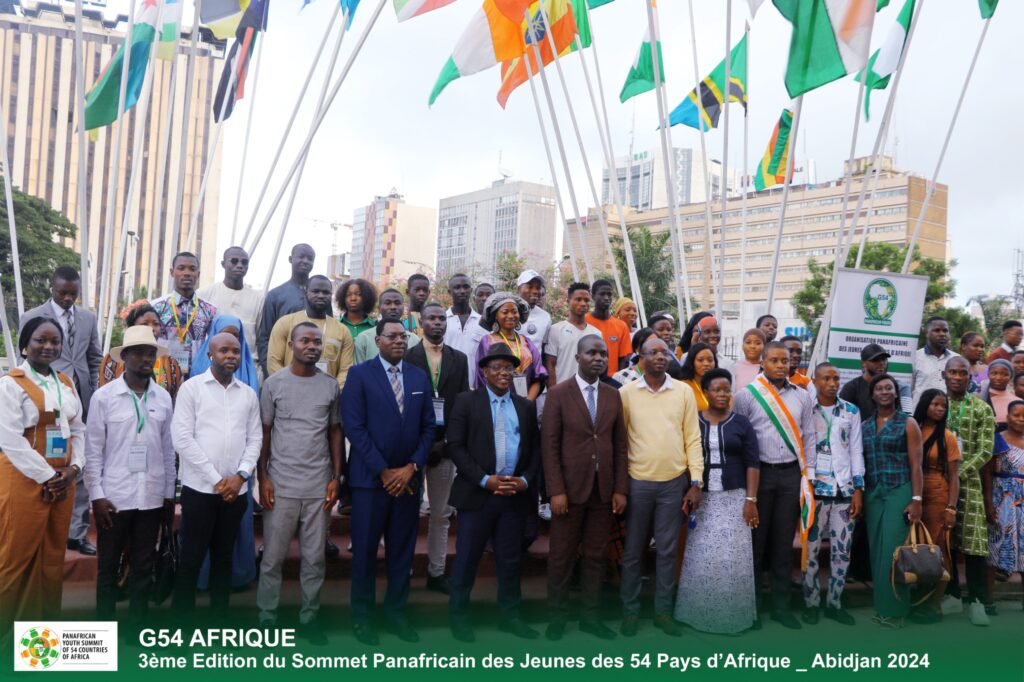 photo jeune africain 2