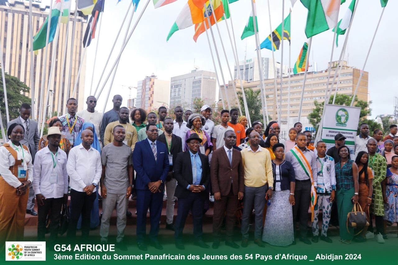 photo jeunes africains 2