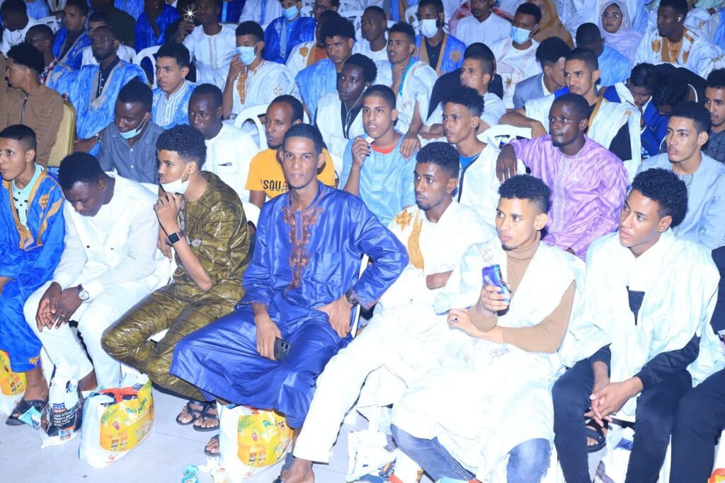 Paiement d’articles par voie électronique : Les boutiques et superettes mauritaniennes désormais à l’ère du numérique 4 photo mauri 9