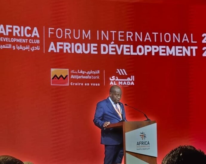 Forum international Afrique développement : La "Sublime Côte d'Ivoire" au contact de plus de 2000 investisseurs à Casablanca 2 photo tourisme 8