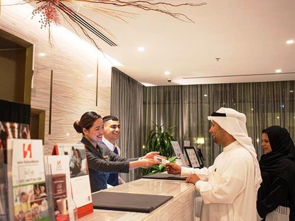 Swiss-Belhotel International étend sa présence dans la région MENA 5 promotions