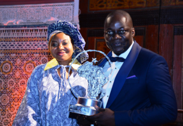 Orange Bank Africa récompensée aux African CIO Awards 1 OBA est engagée dans l'inclusion financière en Afrique