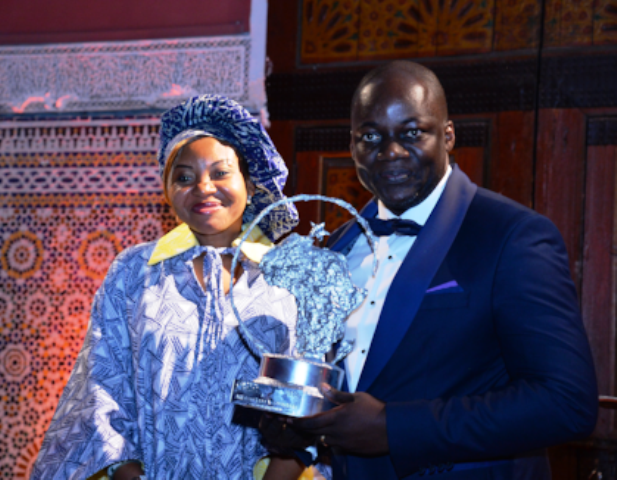 OBA est engagée dans l'inclusion financière en Afrique